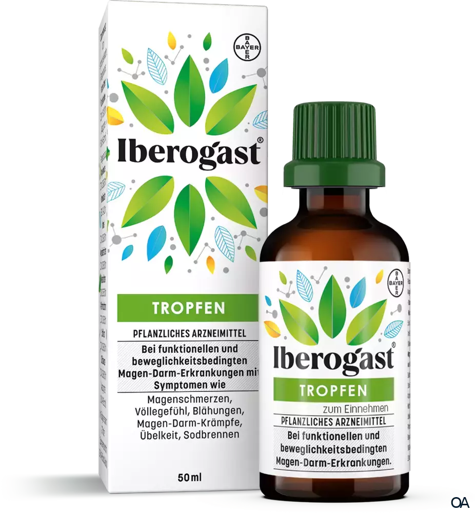 Iberogast ® CLASSIC Tropfen zum Einnehmen