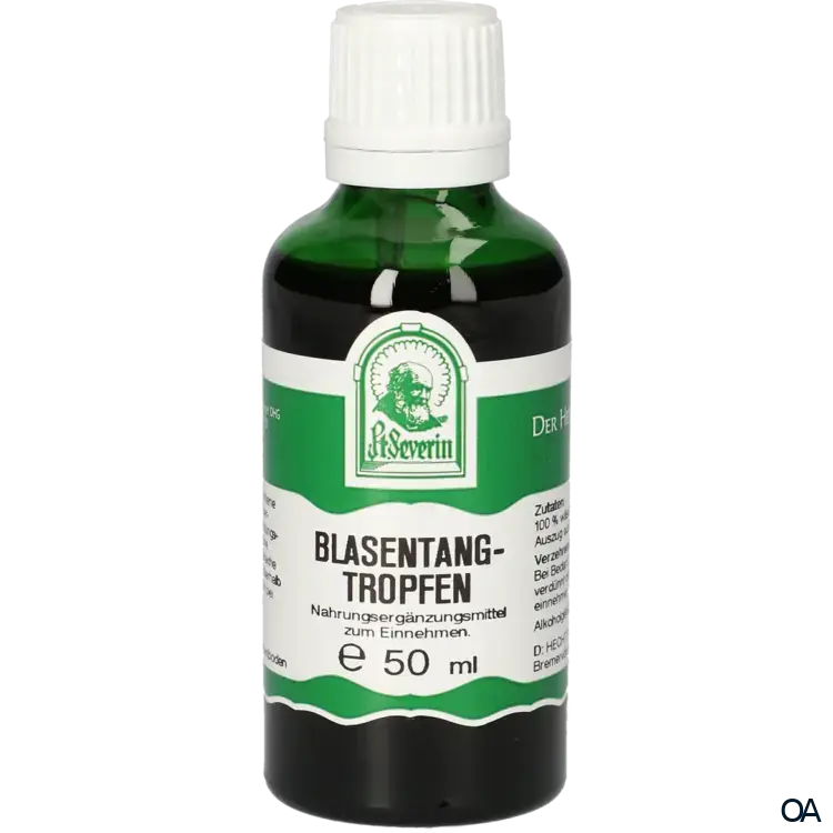 Pater Severin Blasentang Tropfen