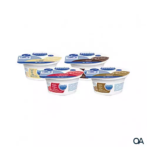 Fresubin® 2 kcal Crème Mischkarton 125 g Fresubin® 2 kcal Crème Mischkarton 125 g