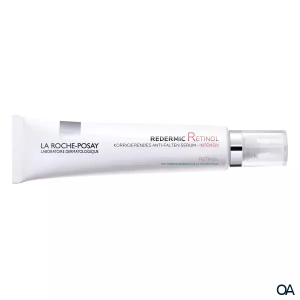 La Roche-Posay Redermic Retinol Konzentrat