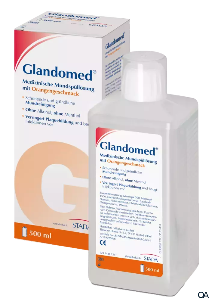 Glandomed® Glandomed®