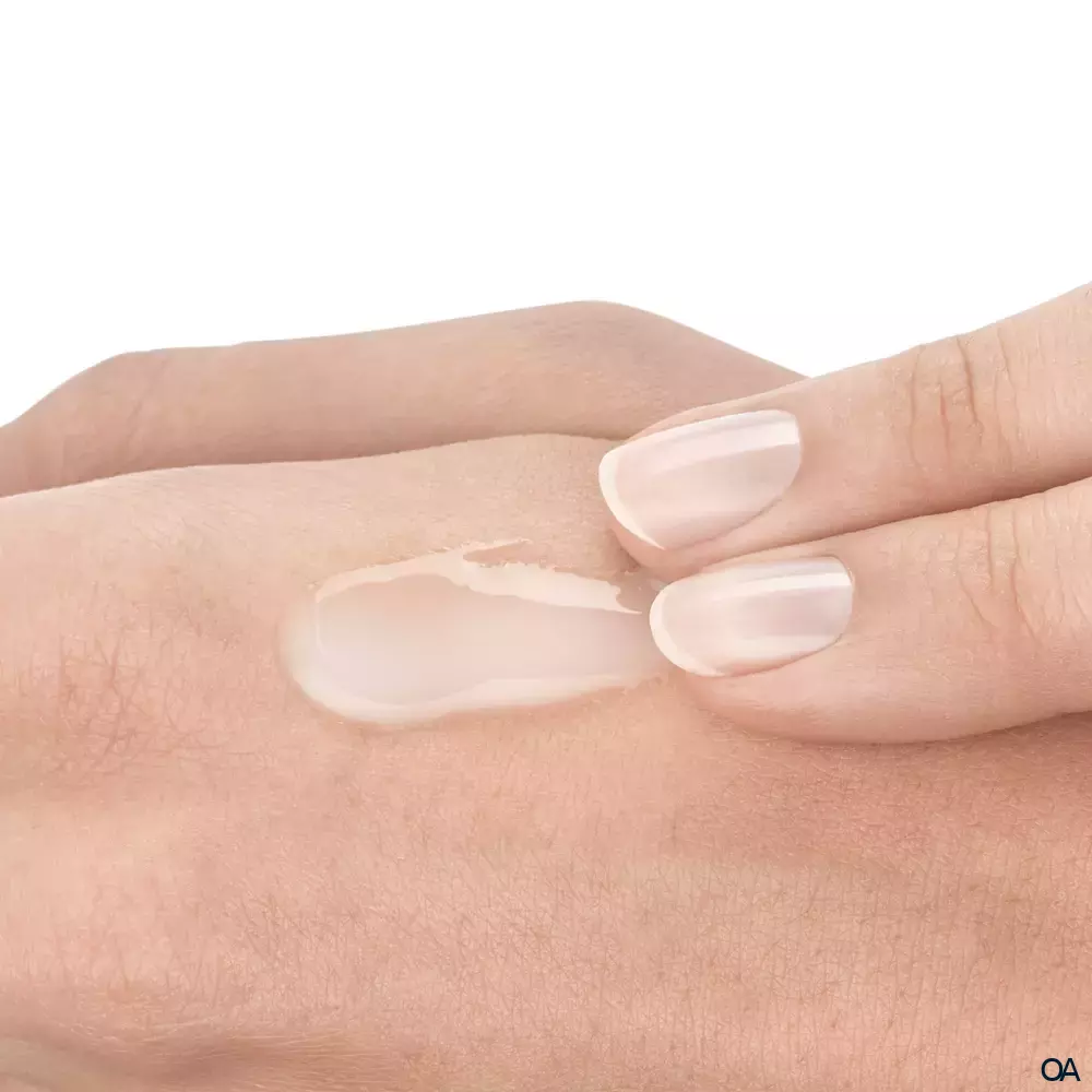 VICHY Minéral 89 Augen Hyaluron-Boost