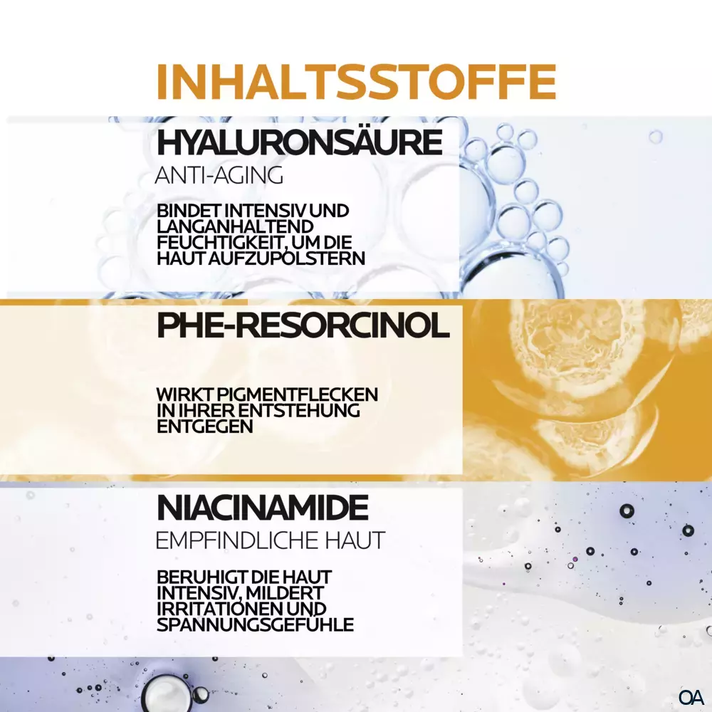 La Roche-Posay Anthelios Age Correct Creme LSF 50