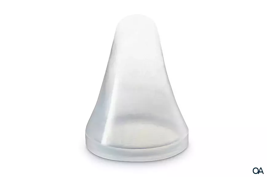 Veroval® PC22 Einweg-Schutzkappen Veroval® PC22 Einweg-Schutzkappen