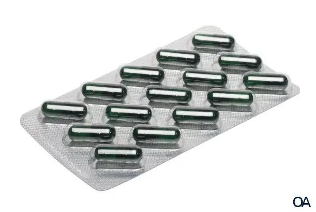 Burgerstein Sun Kapseln Burgerstein Sun Kapseln