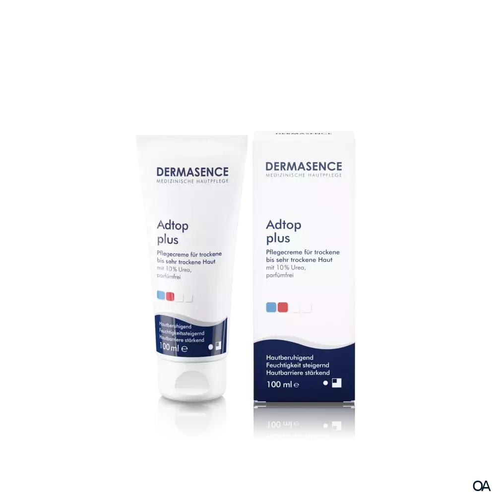 Dermasence Adtop plus Creme Dermasence Adtop plus Creme