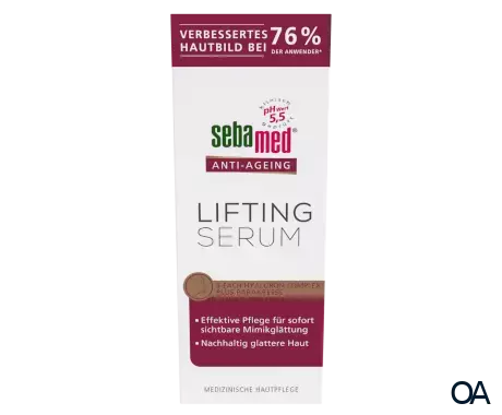 Sebamed Anti-Aging Lifting Serum Sebamed Anti-Aging Lifting Serum