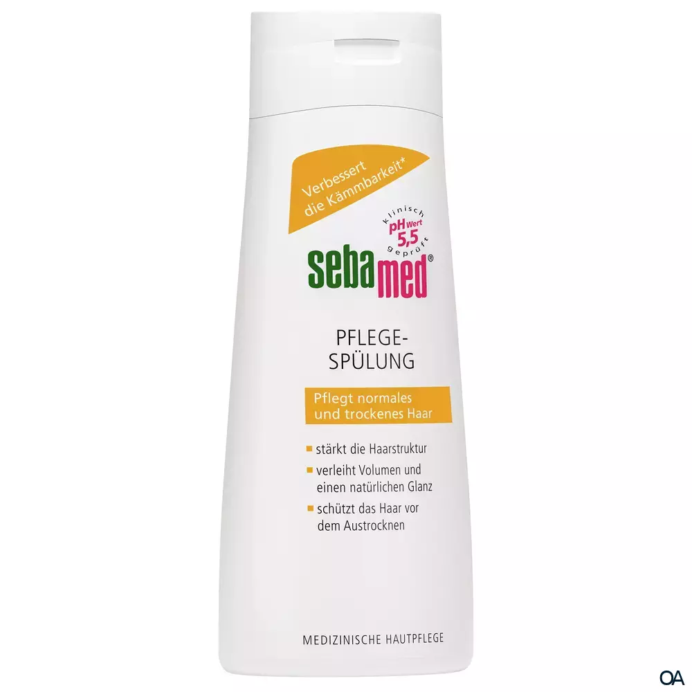 Sebamed Pflege-Spülung Sebamed Pflege-Spülung