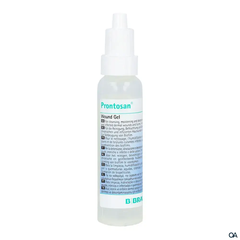 Prontosan® Wound Gel