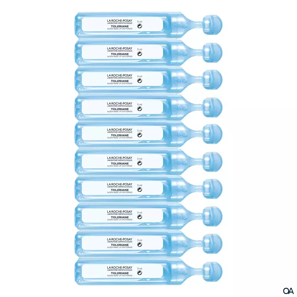La Roche-Posay Toleriane Ultra Reinigungslotion La Roche-Posay Toleriane Ultra Reinigungslotion