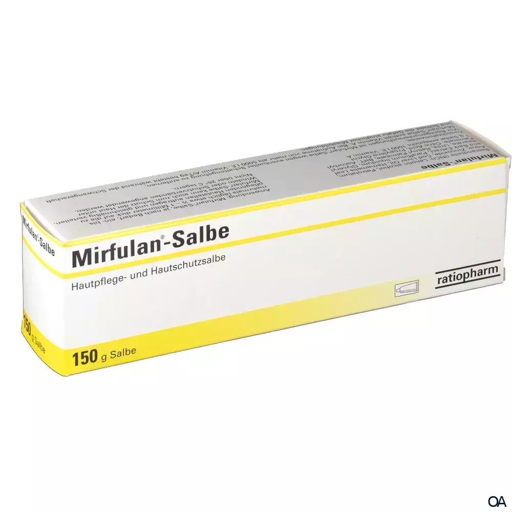 Mirfulan® Salbe