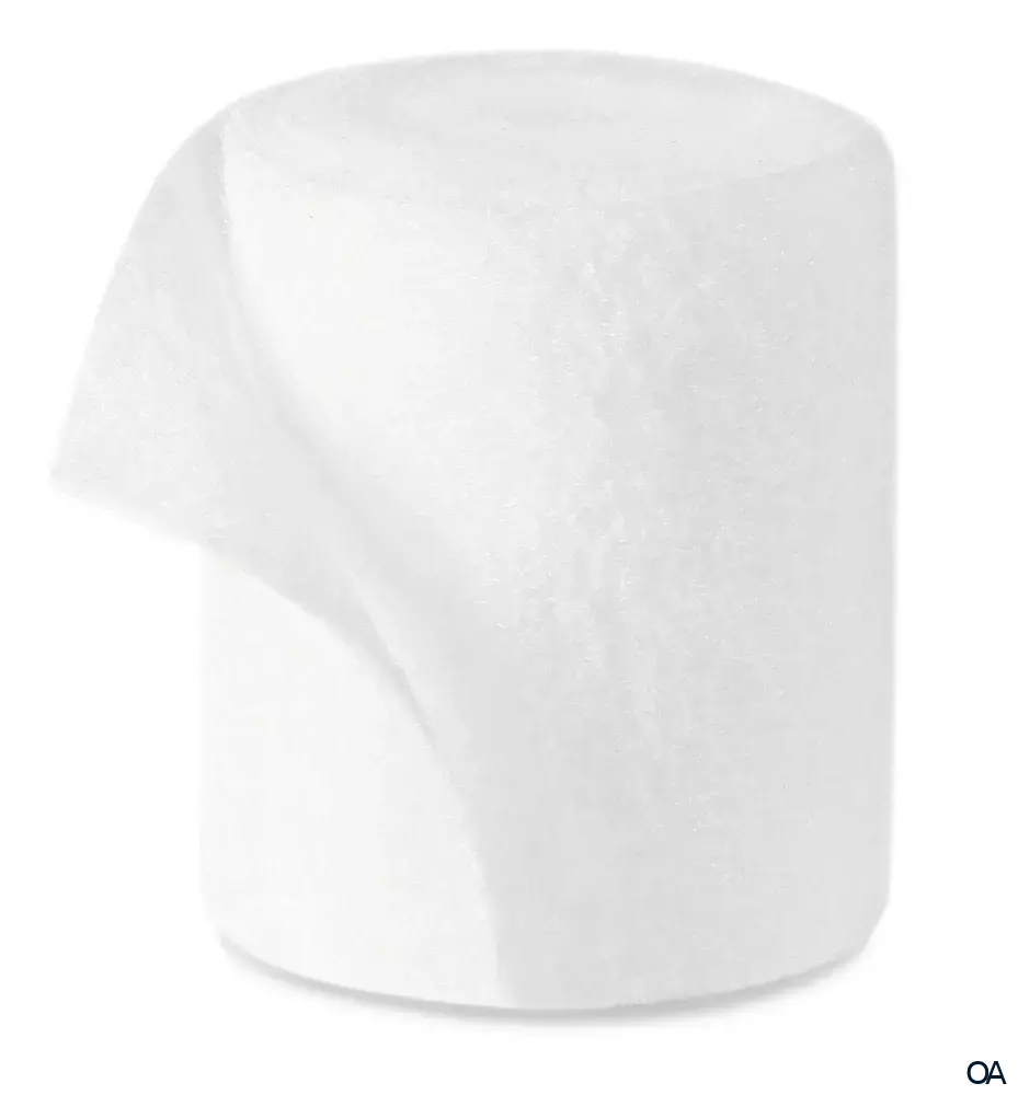 Rolta® soft Polsterbinden unsteril, 10 cm x 3 m