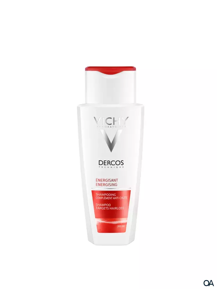 VICHY Dercos Vital Shampoo mit Aminexil + Vitaminen VICHY Dercos Vital Shampoo mit Aminexil + Vitaminen