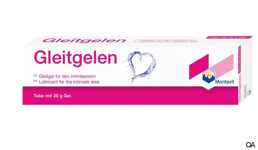 Gleitgelen Gleitgel für den Intimbereich Gleitgelen Gleitgel für den Intimbereich