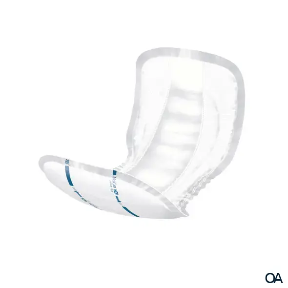 MoliCare® premium Form MEN 6 Tropfen Inkontinenz Vorlagen