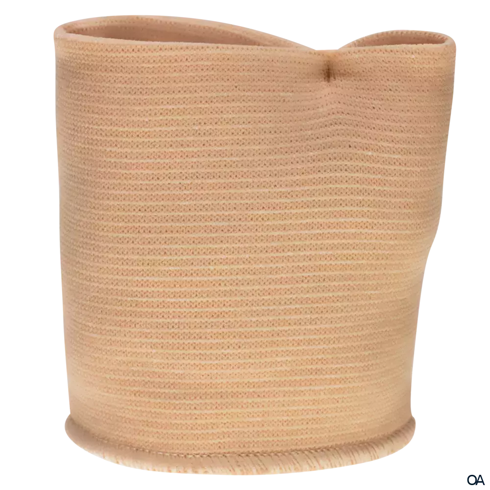 GEHWOL® Vorfußpolster mit Bandage, mittel rechts