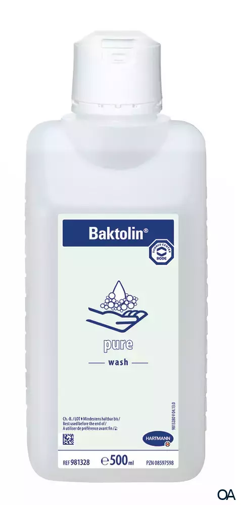 Baktolin® pure Baktolin® pure