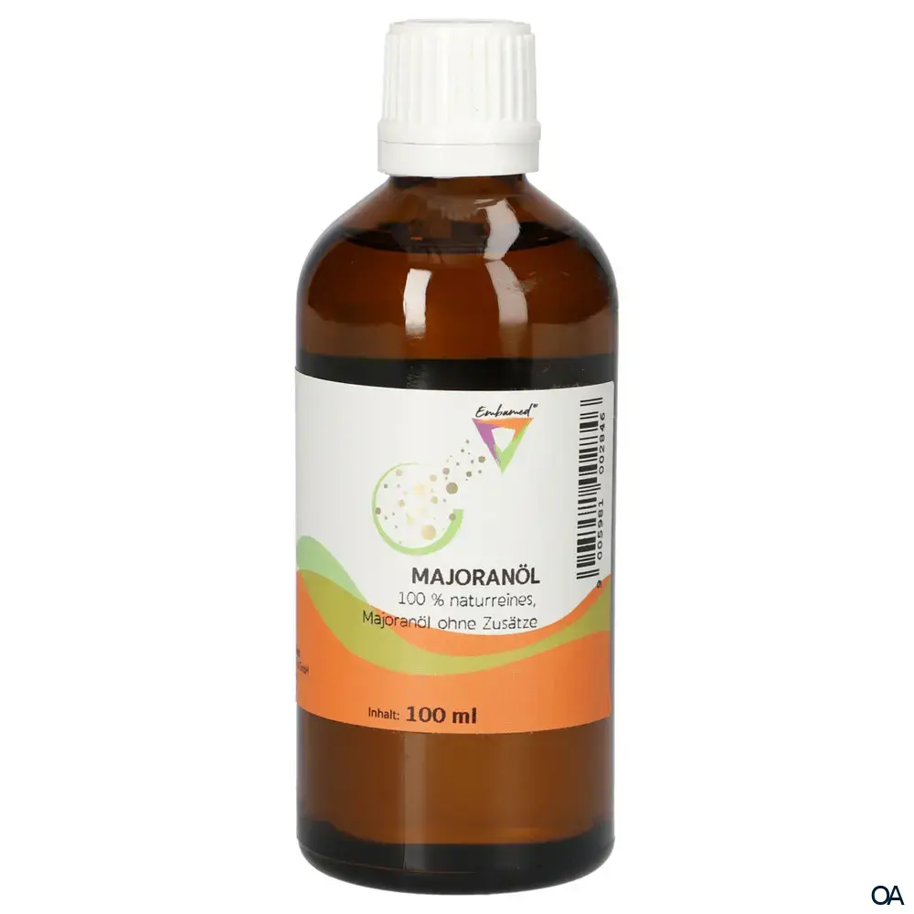 Embamed® Majoranöl Embamed® Majoranöl
