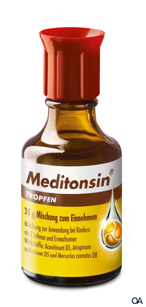 Meditonsin® Tropfen