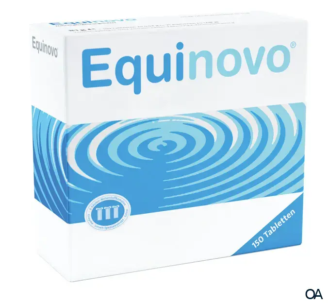 Equinovo® Tabletten