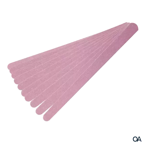 Mörser Solingen Sandblattfeilen, 18 cm Mörser Solingen Sandblattfeilen, 18 cm