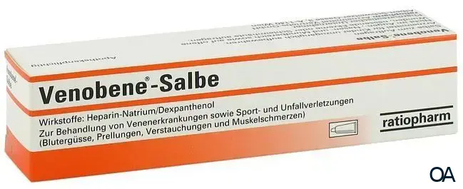Venobene® Salbe