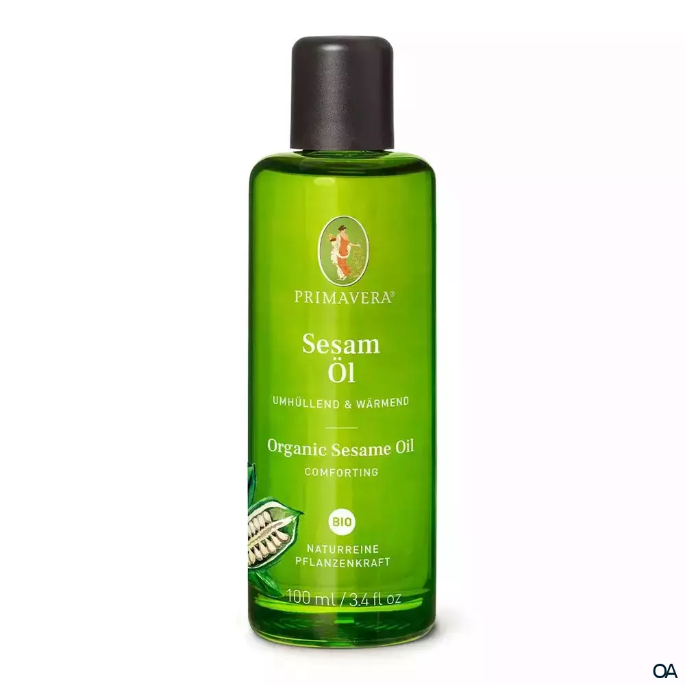 Primavera Sesamöl bio