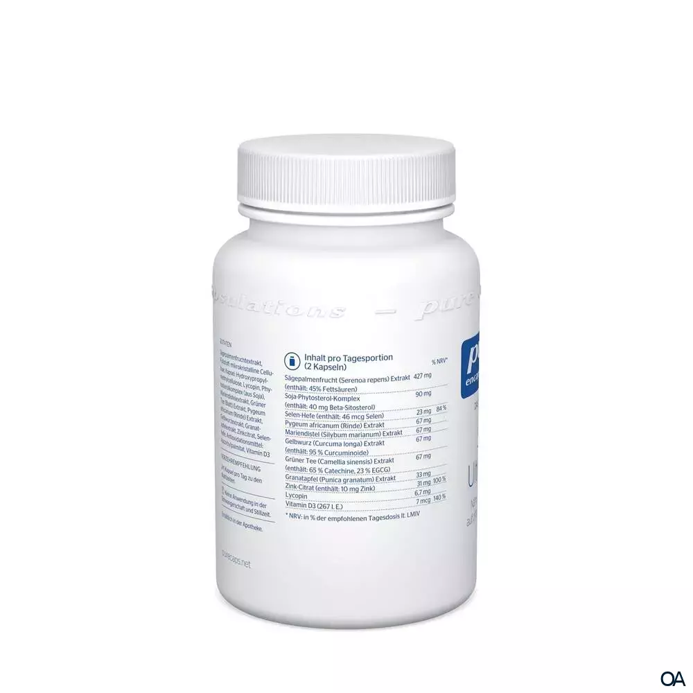 pure encapsulations® SP Ultimate Kapseln pure encapsulations® SP Ultimate Kapseln