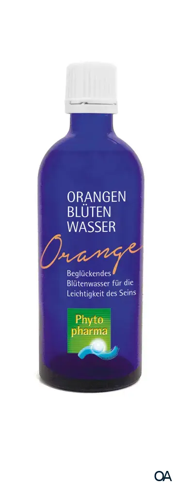 Phytopharma Orangenblütenwasser