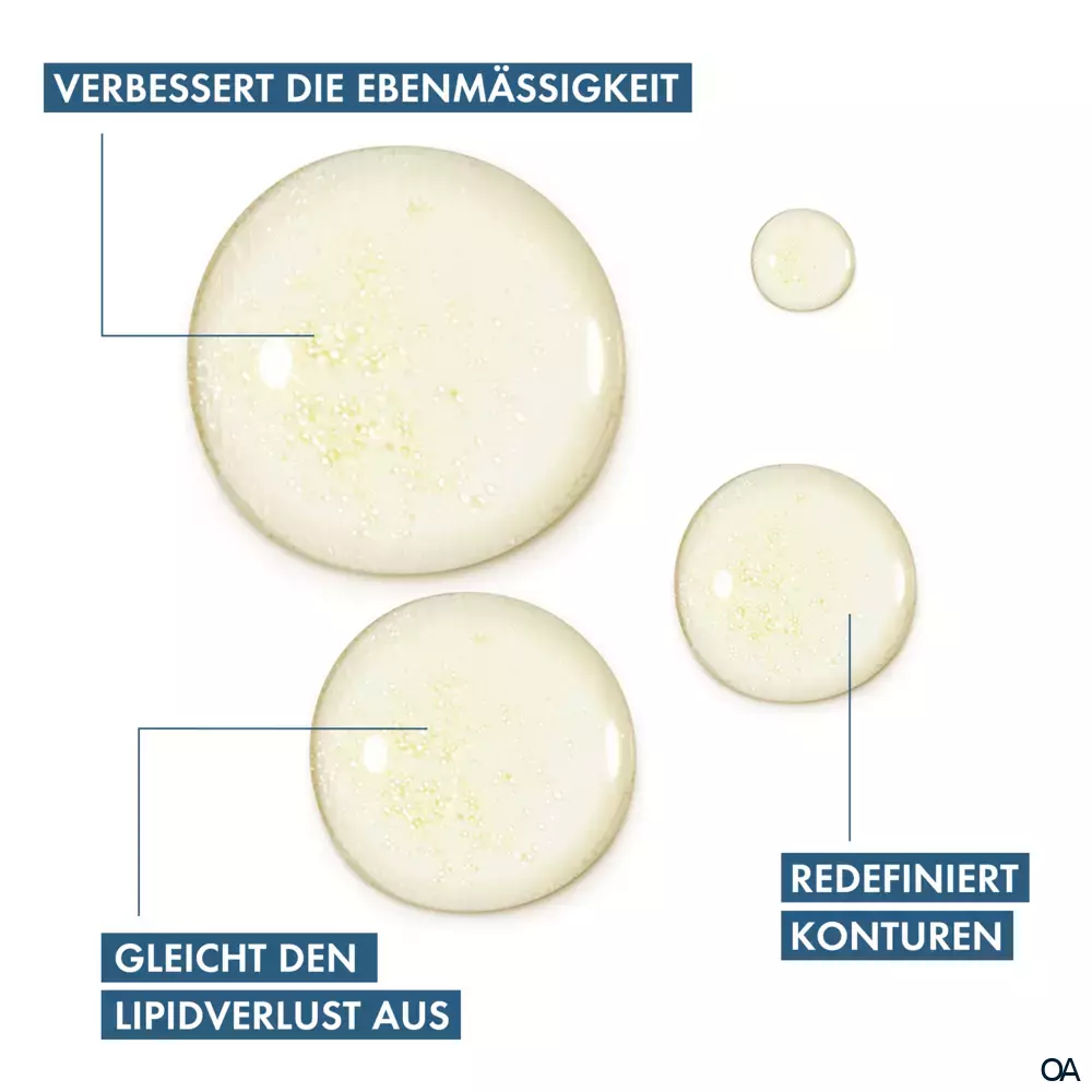Vichy Neovadiol Meno 5 Bi-Serum Vichy Neovadiol Meno 5 Bi-Serum