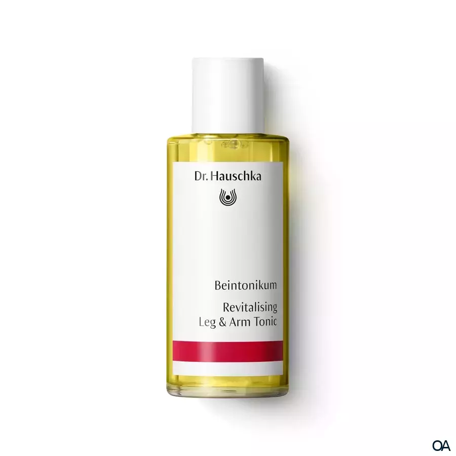 Dr. Hauschka Beintonikum Dr. Hauschka Beintonikum
