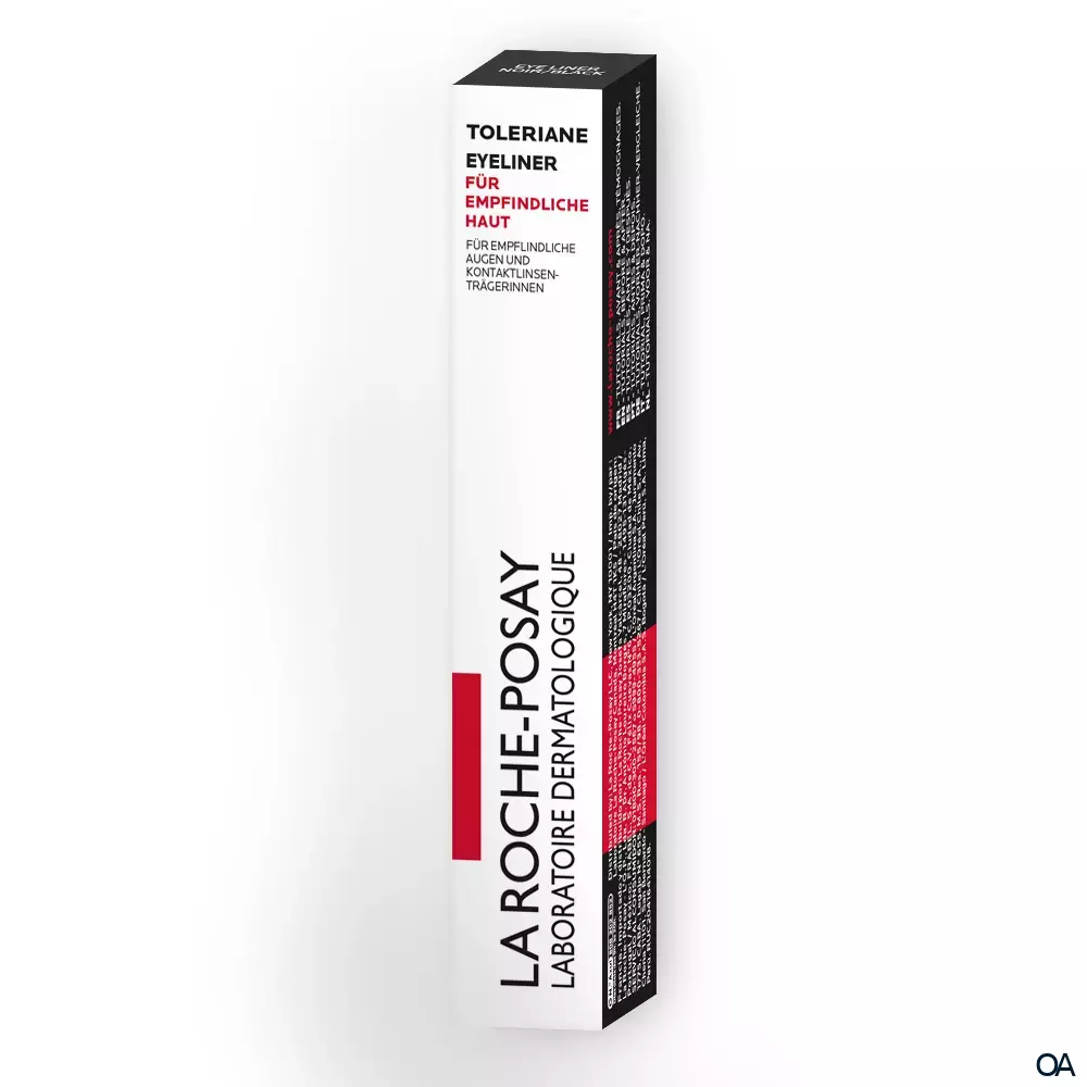 La Roche-Posay Toleriane Eye-Liner Intense La Roche-Posay Toleriane Eye-Liner Intense