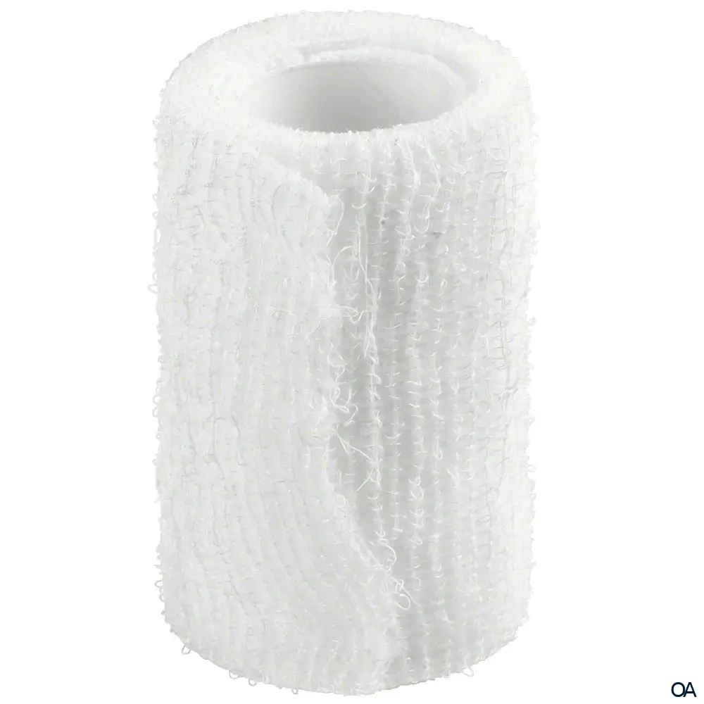 Askina® Kohäsive Fixierbinde 8 cm x 20 m Askina® Kohäsive Fixierbinde 8 cm x 20 m