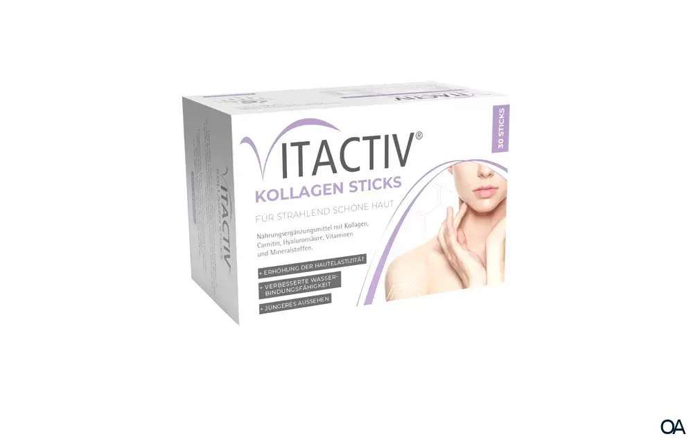 Vitactiv® Kollagen Sticks Vitactiv® Kollagen Sticks
