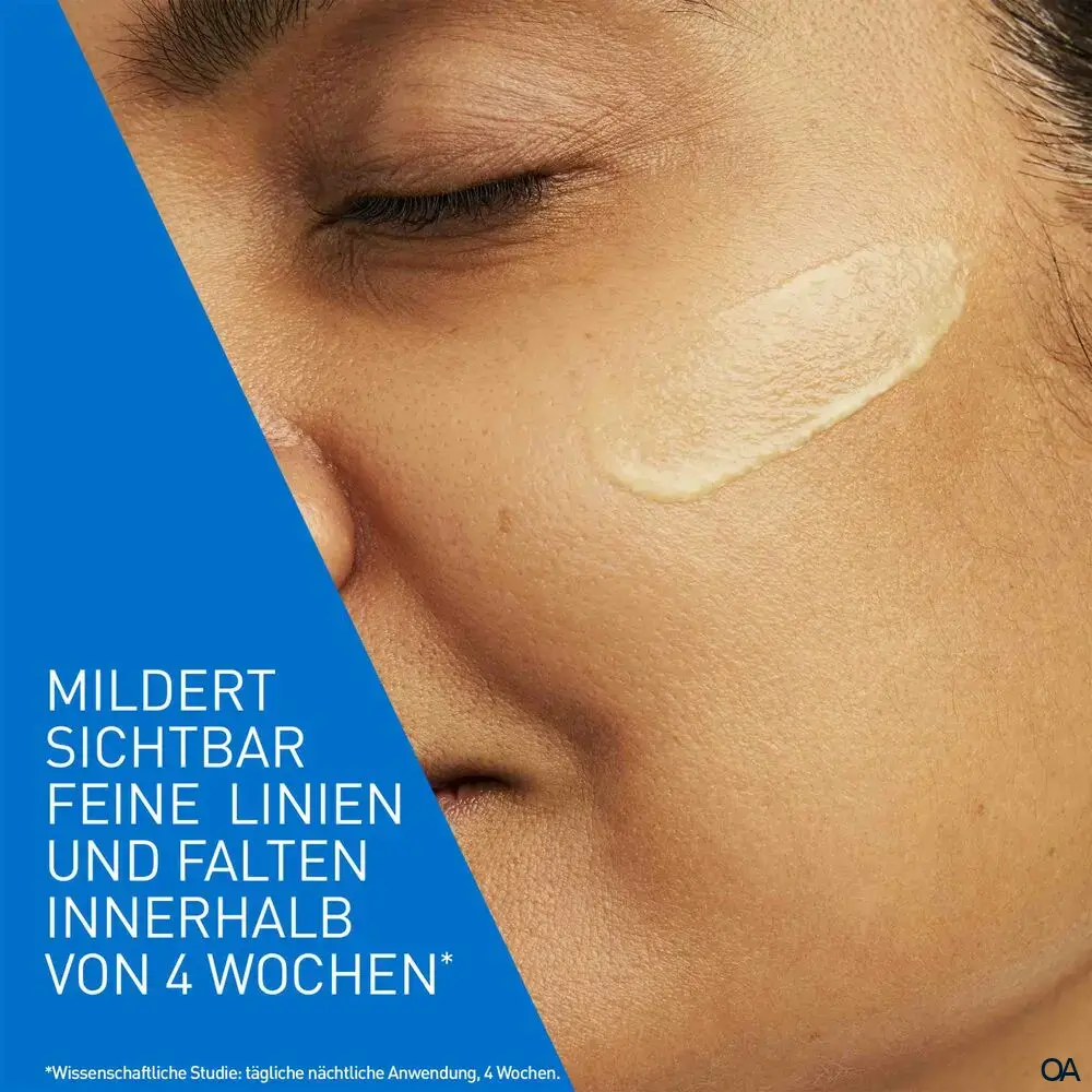 CeraVe Skin Renewing Glättendes Serum