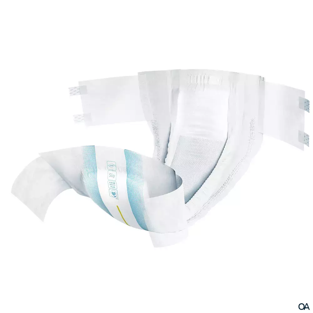 TENA Slip Plus Größe L TENA Slip Plus Größe L