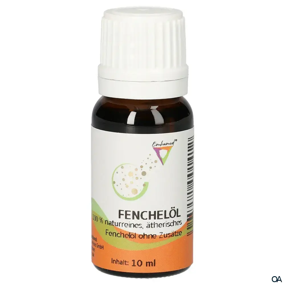 Embamed® Fenchelöl