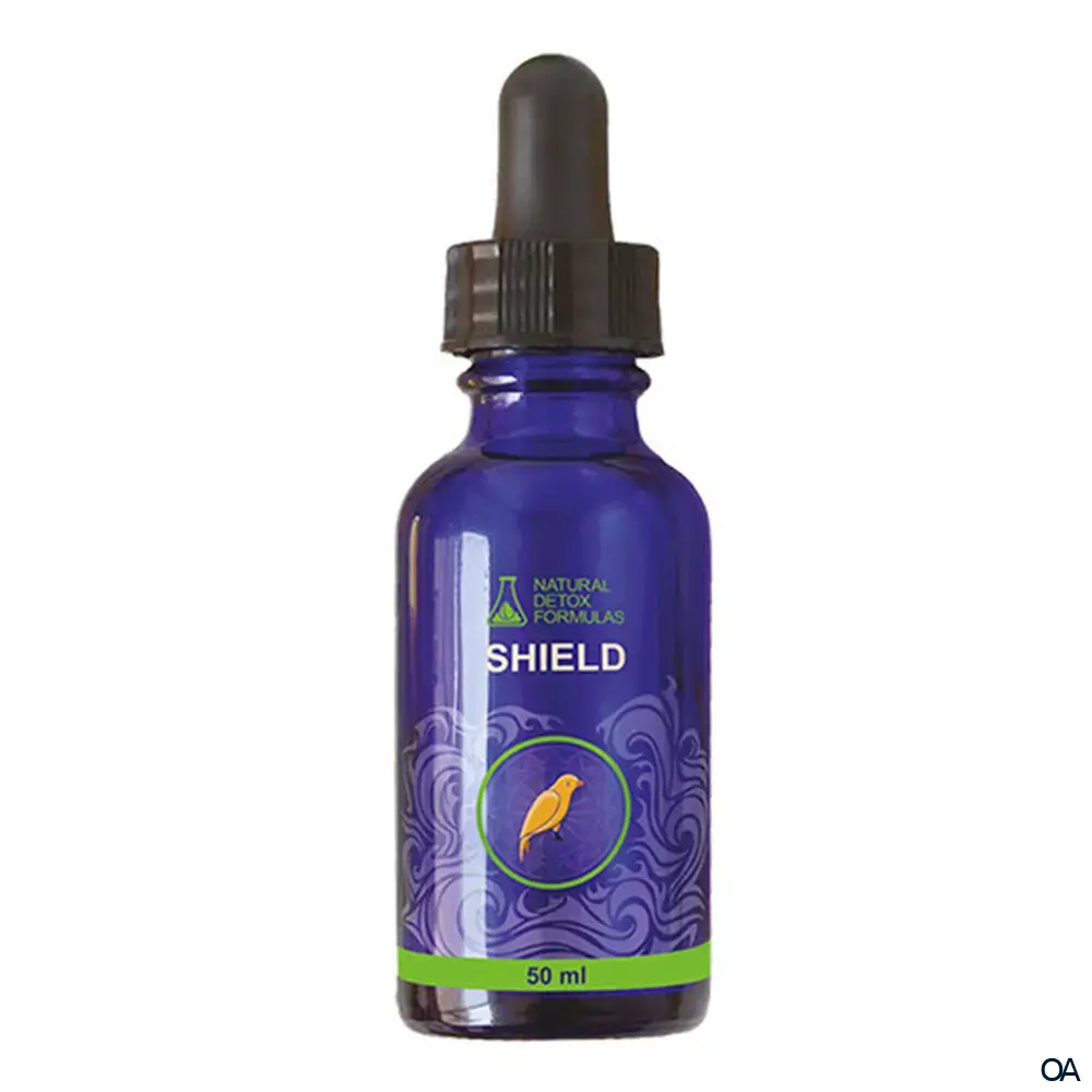 Shield Detox Tropfen