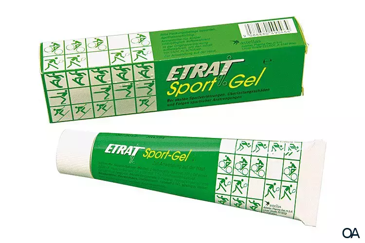 Etrat Gel Etrat Gel
