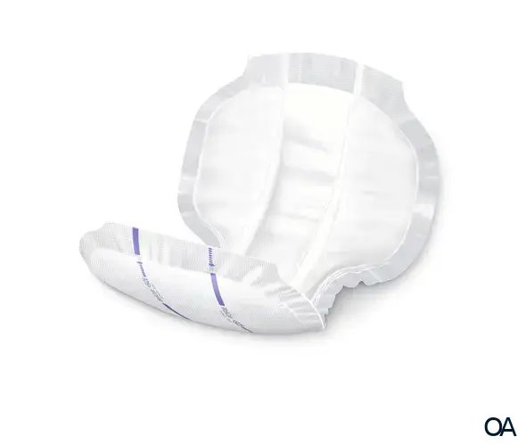 MoliCare® premium Form +SIZE 8 Tropfen Inkontinenz Vorlagen