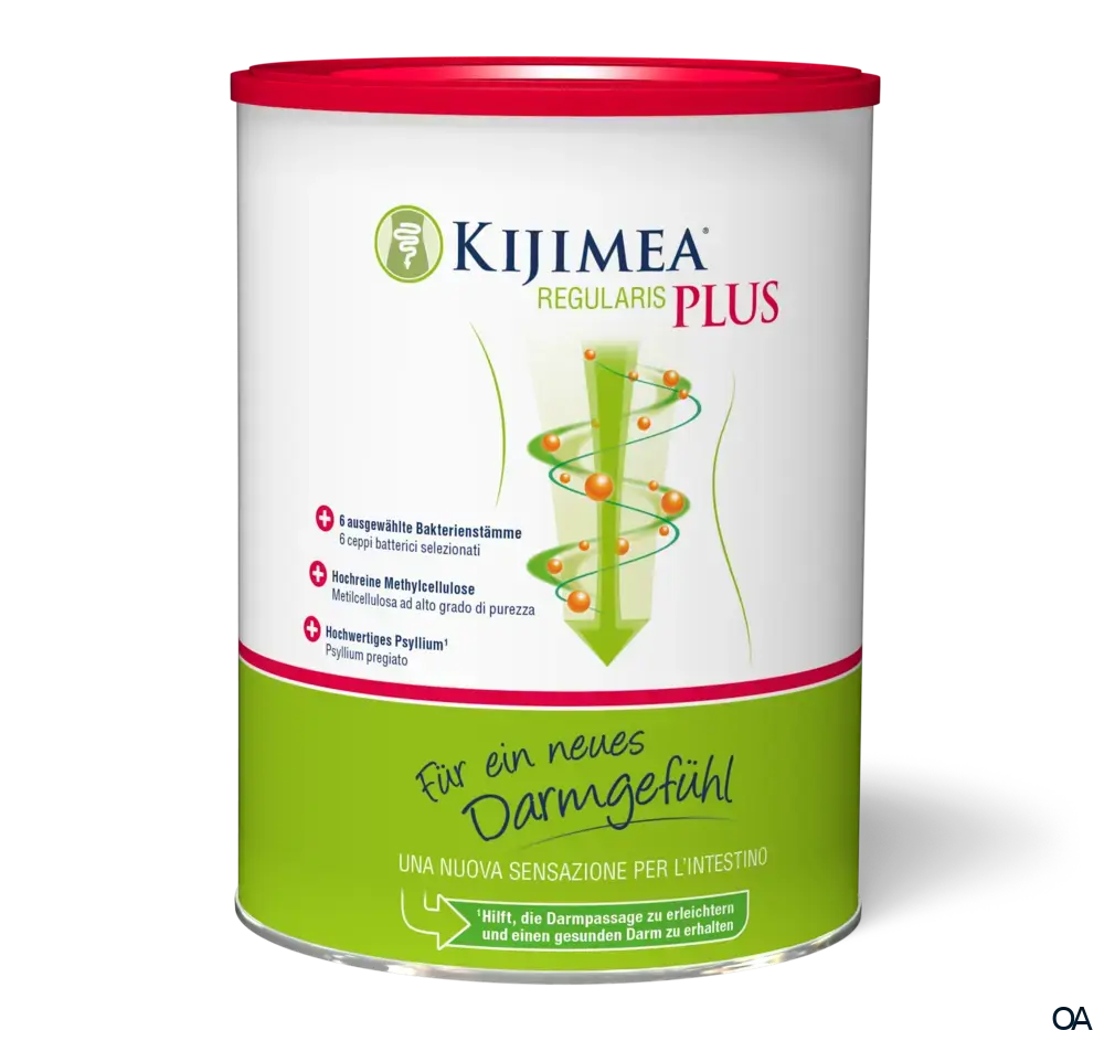 Kijimea® Regularis Plus Trinkgranulat