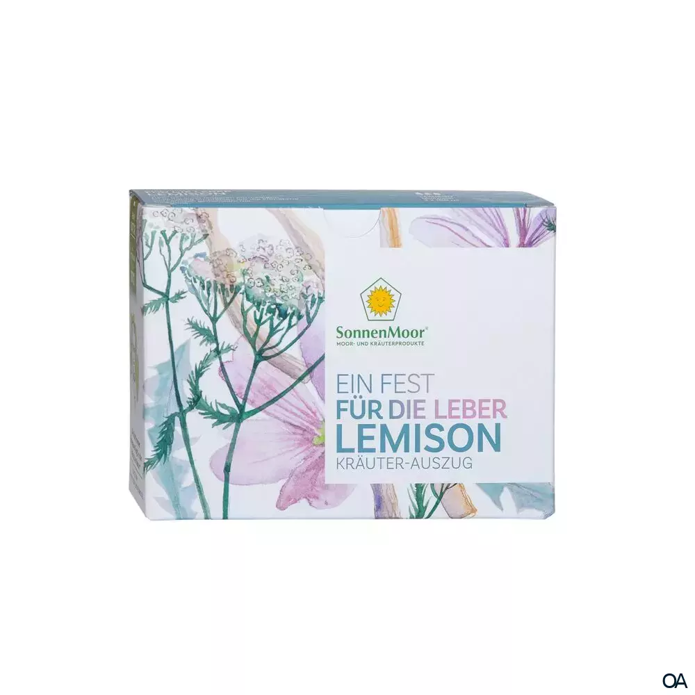 SonnenMoor Lemison® SonnenMoor Lemison®