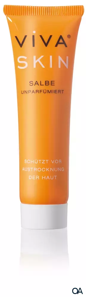 Viva Skin Salbe