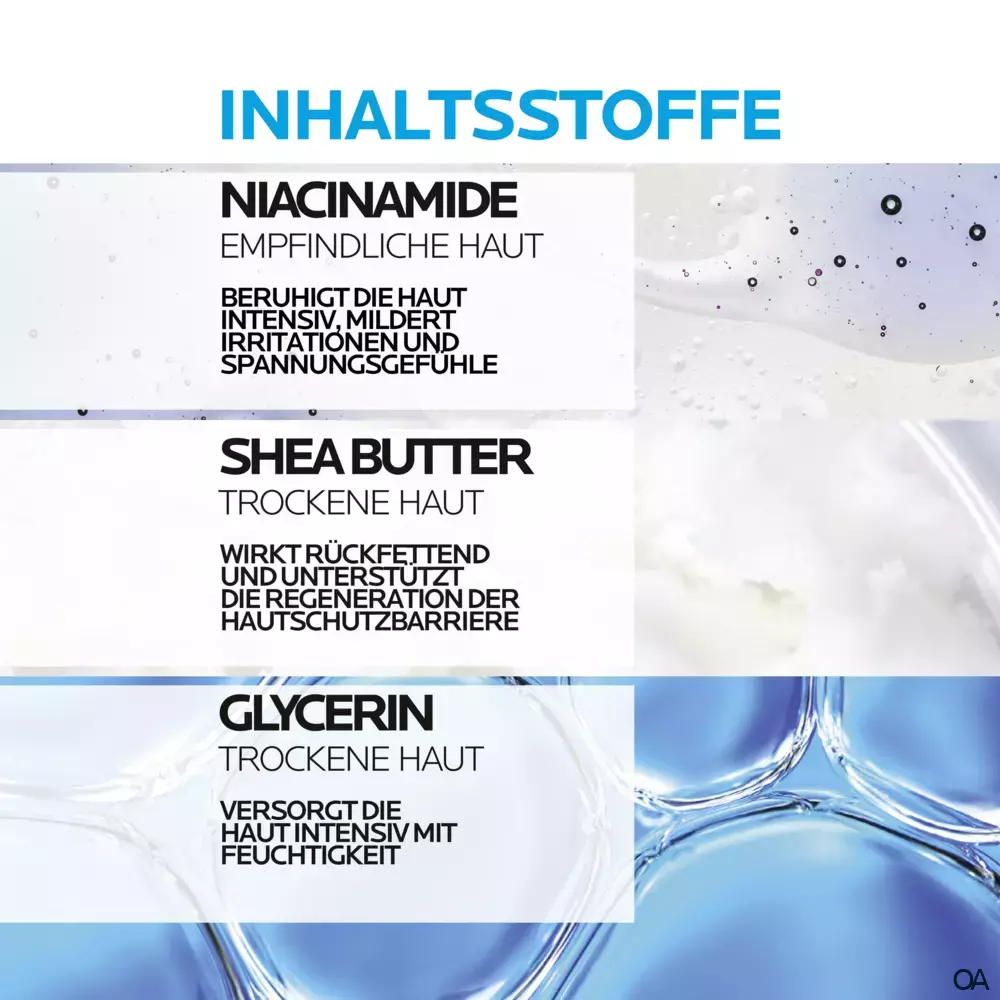 LA ROCHE-POSAY Cicaplast HÄNDE Reparierende Hautbarriere-Creme LA ROCHE-POSAY Cicaplast HÄNDE Reparierende Hautbarriere-Creme