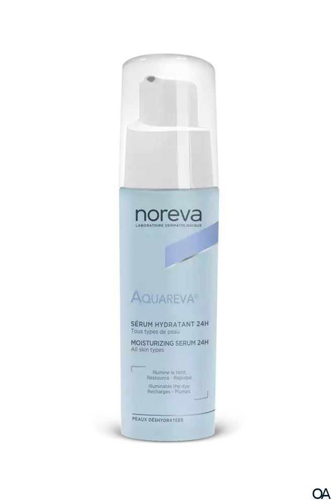 Noreva Aquareva Serum 24h Noreva Aquareva Serum 24h