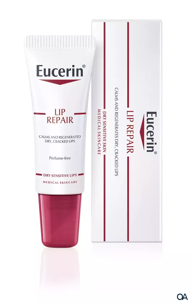 Eucerin® LIP REPAIR Eucerin® LIP REPAIR