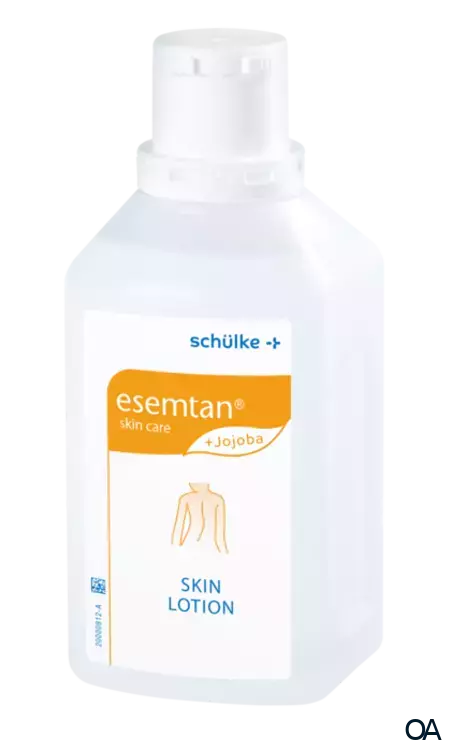 esemtan® skin lotion