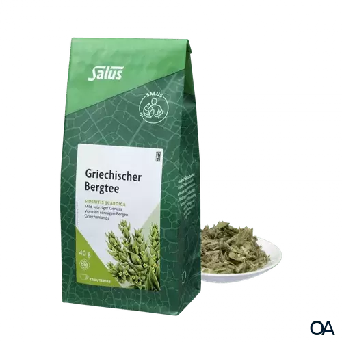Salus Griechischer Bergtee Salus Griechischer Bergtee