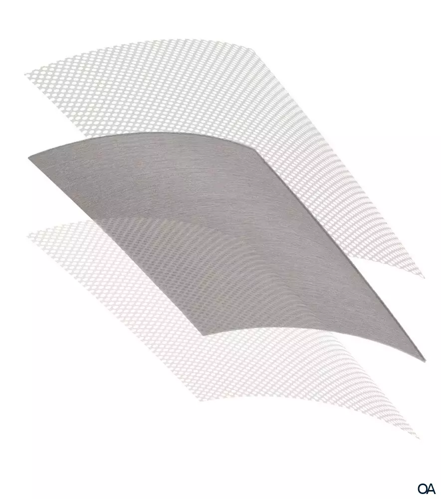 3M™ Silvercel™ Non-Adherent Silberhaltige antimikrobielle Hydroalginat-Wundauflagen steril, 5 x 5 cm 3M™ Silvercel™ Non-Adherent Silberhaltige antimikrobielle Hydroalginat-Wundauflagen steril, 5 x 5 cm