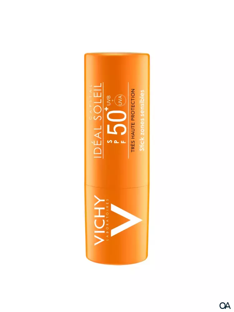 VICHY Ideal Soleil Schutzstift LSF 50+ VICHY Ideal Soleil Schutzstift LSF 50+